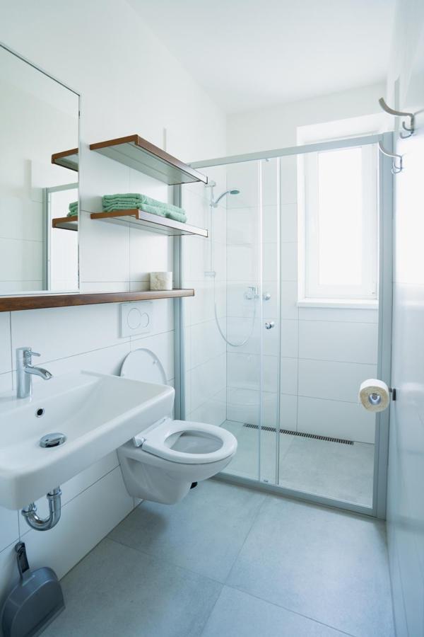 Apartmany Pokoj Zvolen Buitenkant foto