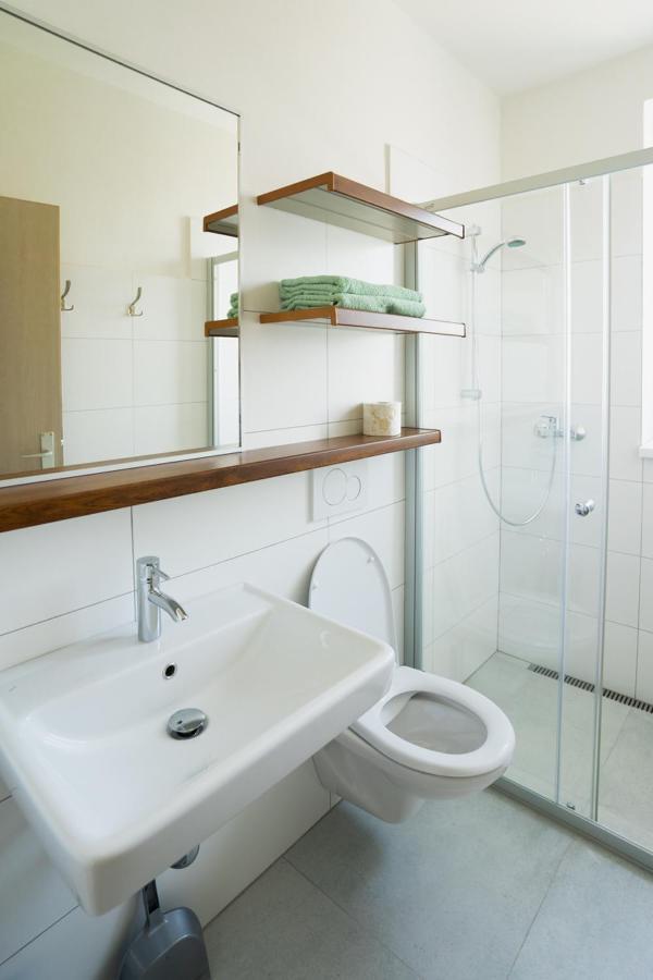 Apartmany Pokoj Zvolen Buitenkant foto